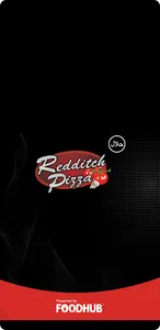 Redditch Pizza screenshot 0