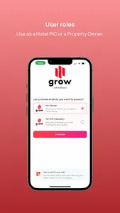 Grow with RedDoorz screenshot 5