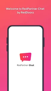 RedPartner Chat screenshot 0