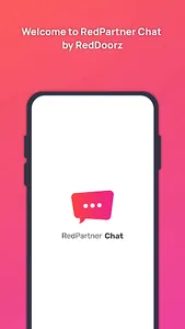 RedPartner Chat screenshot 6