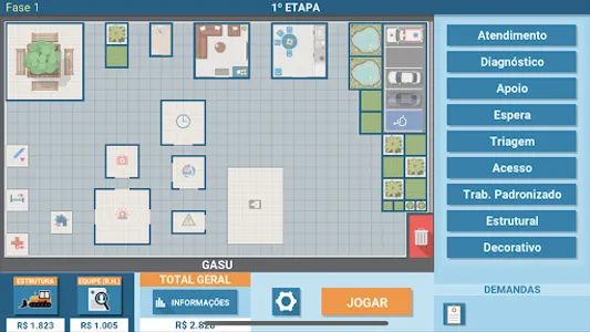 GASU screenshot 11