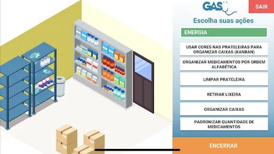 GASU screenshot 15