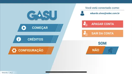 GASU screenshot 3