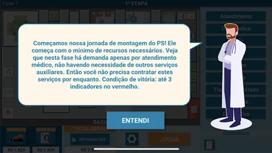 GASU screenshot 7