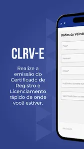 RedeCredAuto screenshot 10