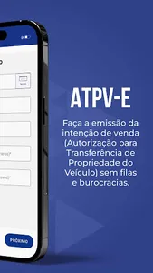RedeCredAuto screenshot 11