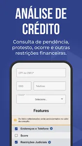 RedeCredAuto screenshot 13