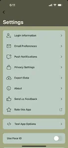 Redeemed Health screenshot 6