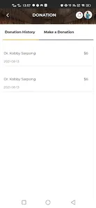 Redeemers church of Christ screenshot 3