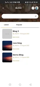 Redeemers church of Christ screenshot 4