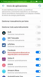 GestorWifi screenshot 1