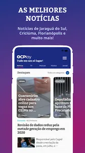 OCPlay screenshot 1
