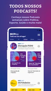 OCPlay screenshot 2