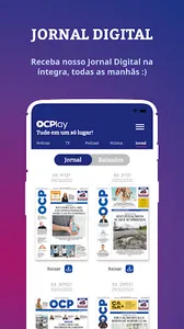 OCPlay screenshot 3