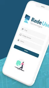 Estabelecimento Rede Use screenshot 0