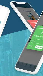 Estabelecimento Rede Use screenshot 1