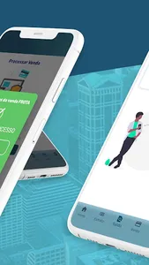 Estabelecimento Rede Use screenshot 2