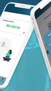 Estabelecimento Rede Use screenshot 3