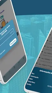 Estabelecimento Rede Use screenshot 4