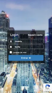 Rastrecar Mobile screenshot 0