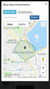 Rastrecar Mobile screenshot 4