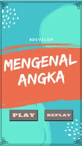 Mengenal Angka screenshot 3