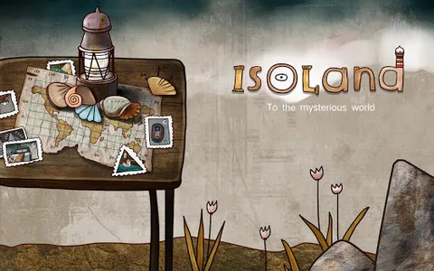 Isoland screenshot 15