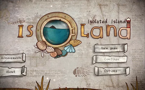 Isoland screenshot 8