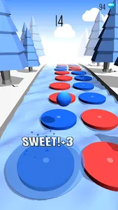 Hop Colors screenshot 0