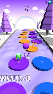 Hop Colors screenshot 1