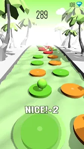 Hop Colors screenshot 2