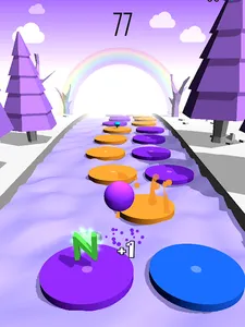 Hop Colors screenshot 4