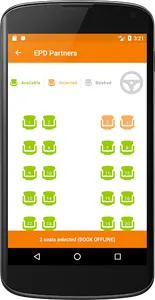 EPD Partners screenshot 1
