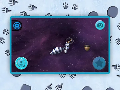 Ice Age AR - Collision Course screenshot 11