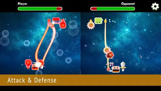 Punch Fight screenshot 2