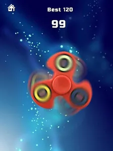 Fidget Hand Spinner screenshot 8