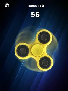 Fidget Hand Spinner screenshot 9