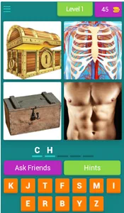 4Pics 1Word screenshot 0