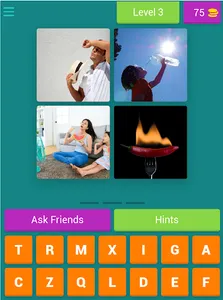 4Pics 1Word screenshot 10
