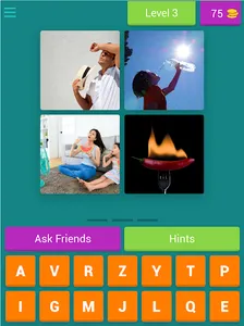 4Pics 1Word screenshot 15