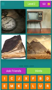 4Pics 1Word screenshot 2