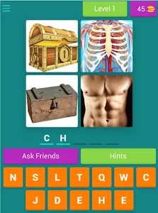 4Pics 1Word screenshot 7