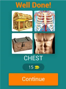 4Pics 1Word screenshot 8