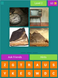 4Pics 1Word screenshot 9