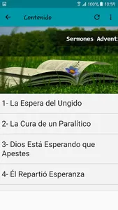 28 Creencias Adventistas screenshot 7