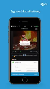 Da Caterina Ristorante e Pizze screenshot 1