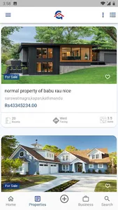 Gorkha Real Estate screenshot 1