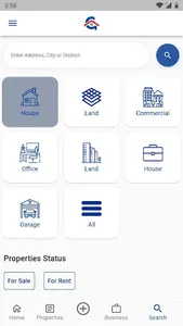 Gorkha Real Estate screenshot 2