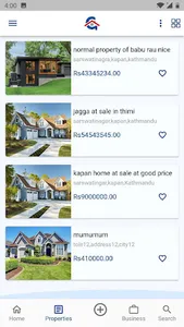 Gorkha Real Estate screenshot 3