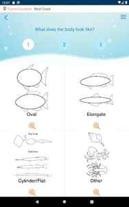 Recfishwest screenshot 10